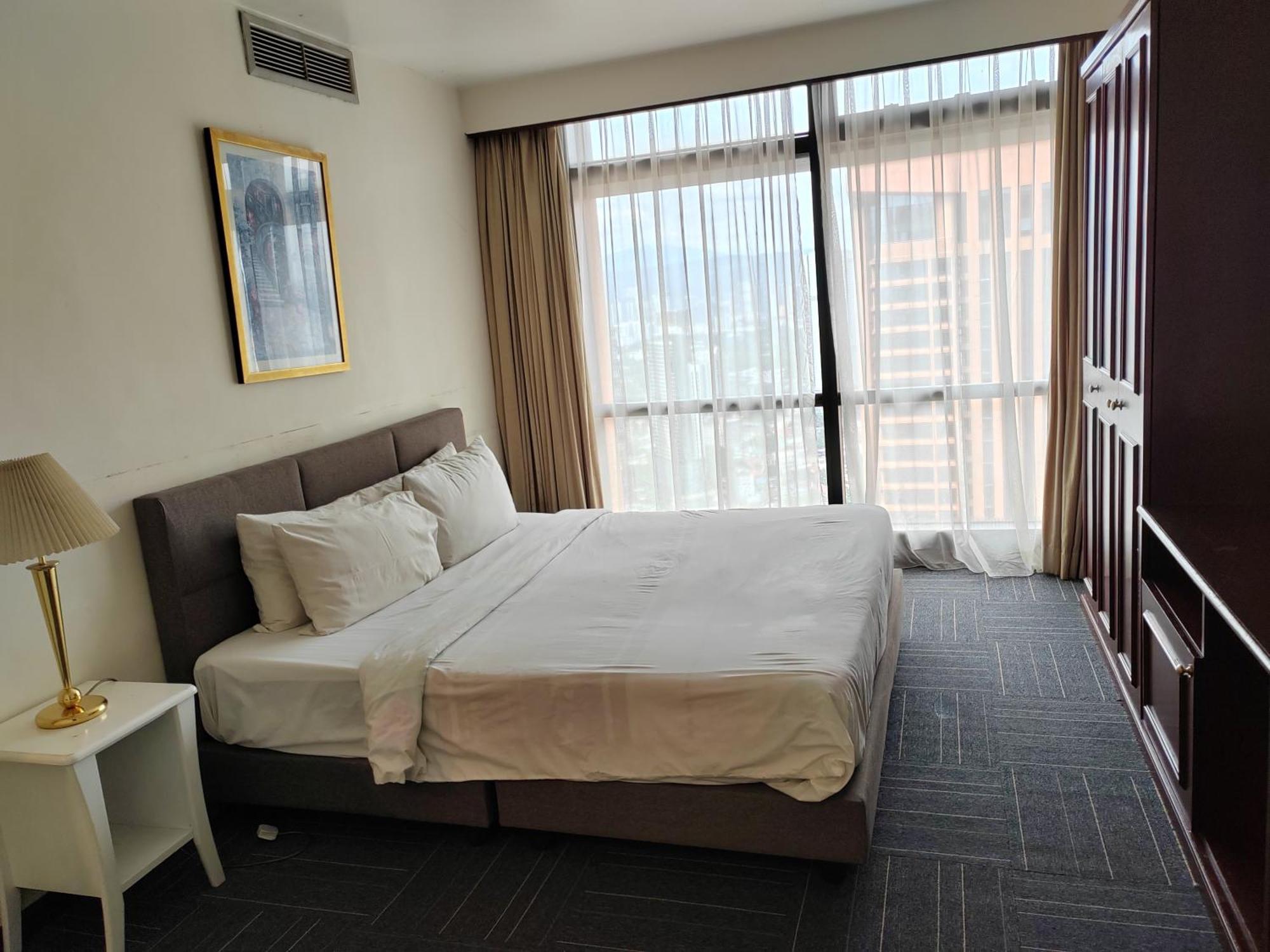 Kl Time Square Suit At Times Square Kuala Lumpur Zewnętrze zdjęcie
