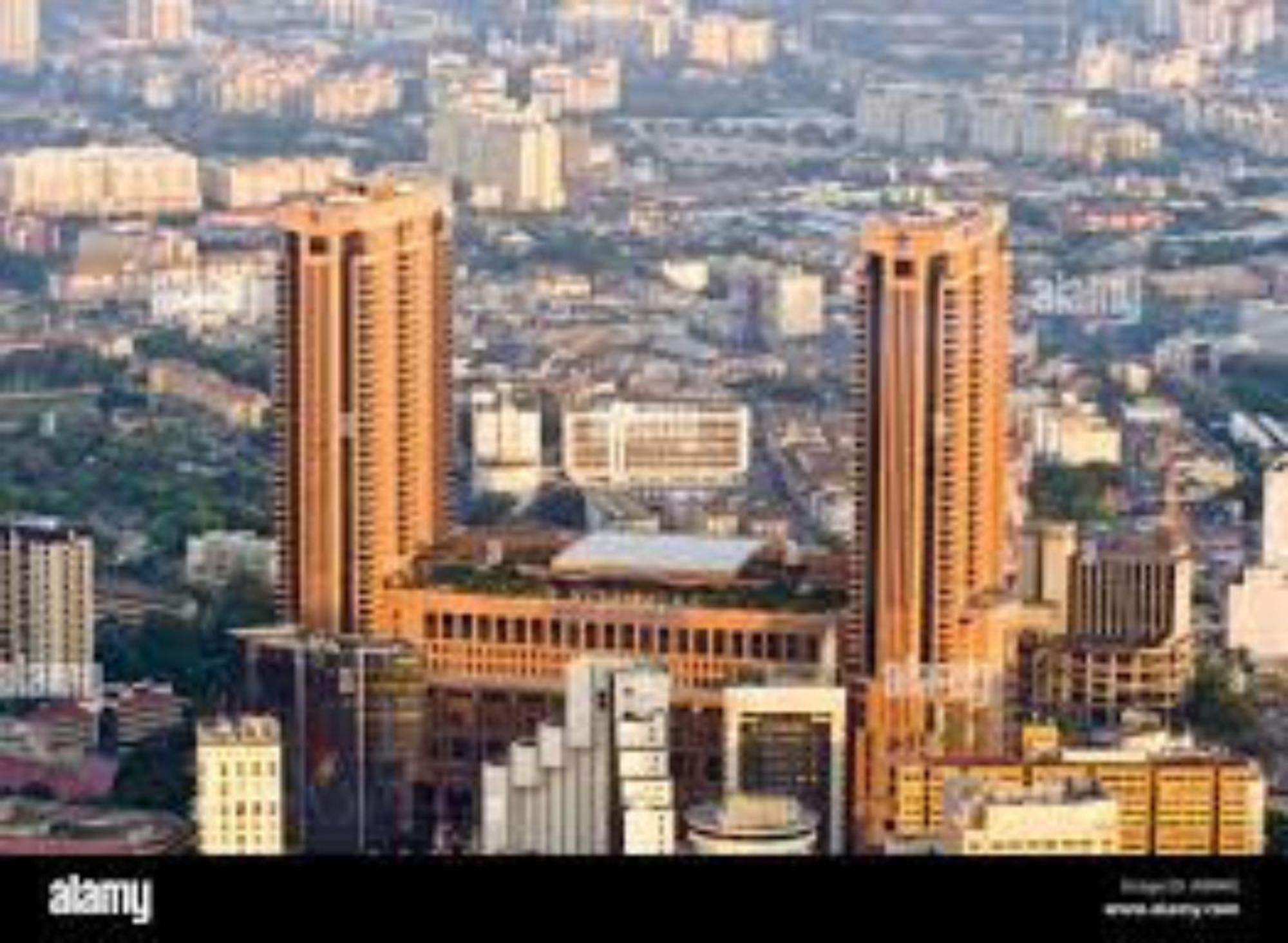 Kl Time Square Suit At Times Square Kuala Lumpur Zewnętrze zdjęcie